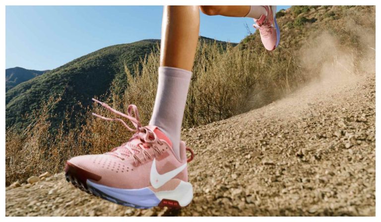 meilleure chaussure trail femme Gore-Tex