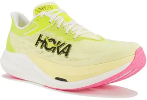 Hoka Rocket X 3