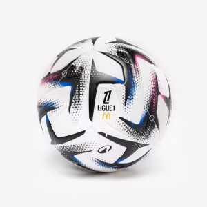 ballon ligue 1
