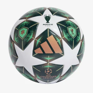 meilleur ballon de football