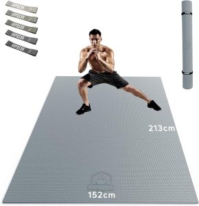 tapis de yoga amazon
