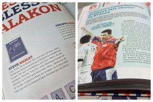 meilleur livre sport