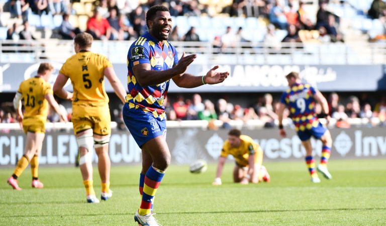 L’USAP fait voler en éclat son excellent début de saison