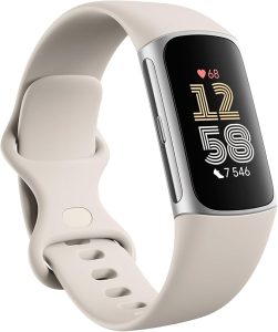 Google Fitbit Charge 6 