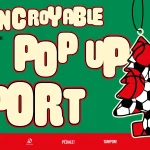 incroyable popup sport