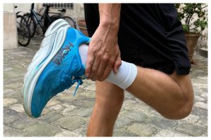 meilleures chaussures running polyvalente