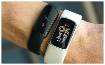 meilleur bracelet connecté