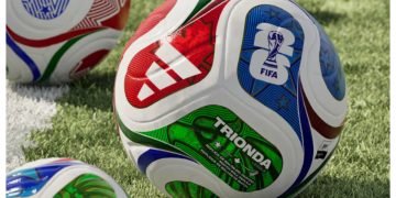 meilleur ballon de foot