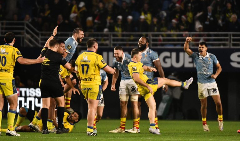 L&rsquo;USAP commet une trahison impardonnable en Top 14
