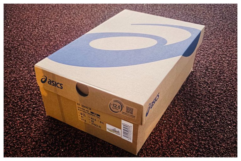 meilleures chaussures running asics femme