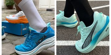 meilleure chaussure running polyvalente