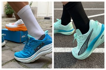 meilleure chaussure running polyvalente