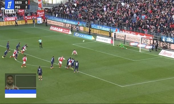 Football | Les 20 plus beaux ratés de l&rsquo;année sur pénalty (partie 1)