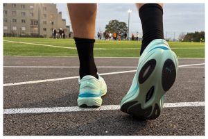 meilleur chaussure running plaque carbone