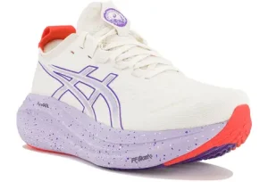 meilleures chaussures running asics femme