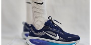 test nike vomero 18