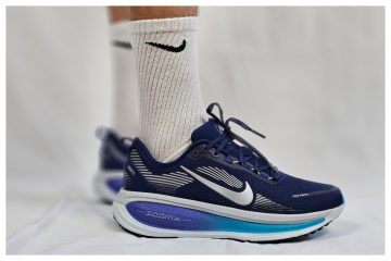 test nike vomero 18