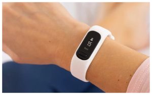 meilleur bracelet connecté