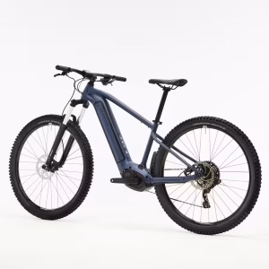 meilleur velo electrique femme decathlon