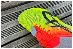 meilleur chaussure asics running