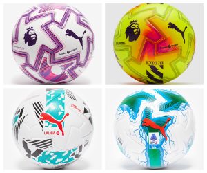 meilleurs ballon de foot