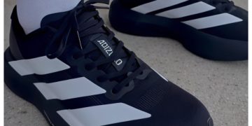 meilleures chaussures running Adidas