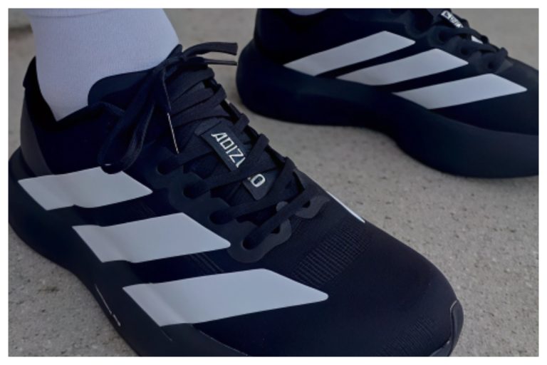 meilleures chaussures running Adidas