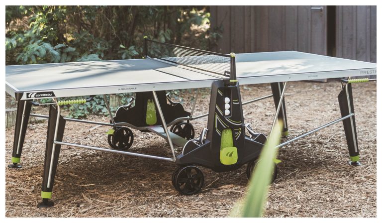 acheter une table de ping pong