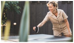 acheter table de ping pong