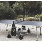 meilleure table de ping pong