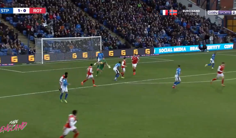 Le pire CSC de l’année nous vient tout droit d’Angleterre