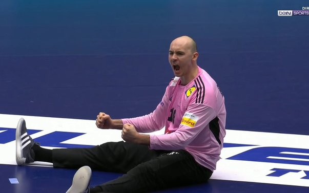 Handball | La France s&rsquo;écroule contre le Portugal à l&rsquo;Euro