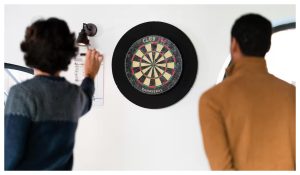 meilleur jeu de flechette