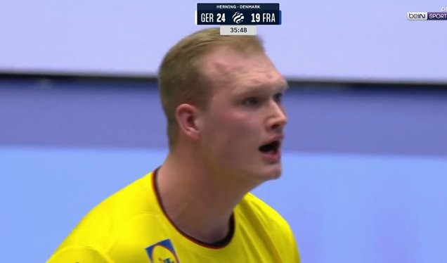 Handball | La désillusion inattendue des Français au Mondial