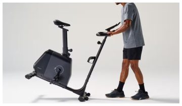 quels muscles fait travailler le vélo d appartement