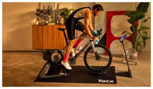 quel home trainer connecté choisir