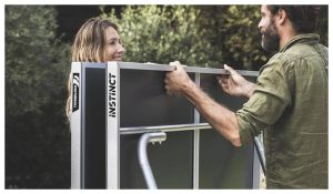 meilleure table de ping pong