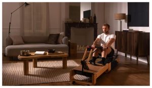 meilleur rameur pliable