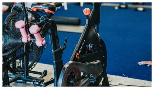 meilleur vélo d'appartement