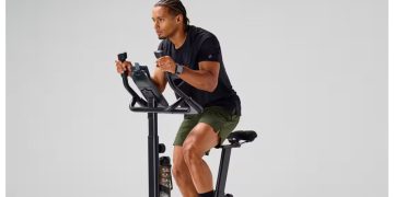 meilleur vélo d'appartement