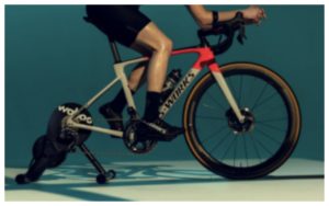 meilleur home trainer velo