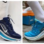 chaussure running meilleur amorti