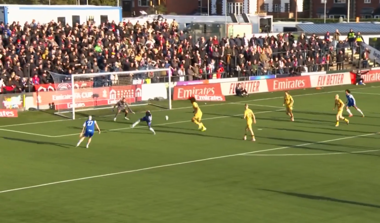 Football | Le but moche de l&rsquo;année vient tout droit d&rsquo;Angleterre !