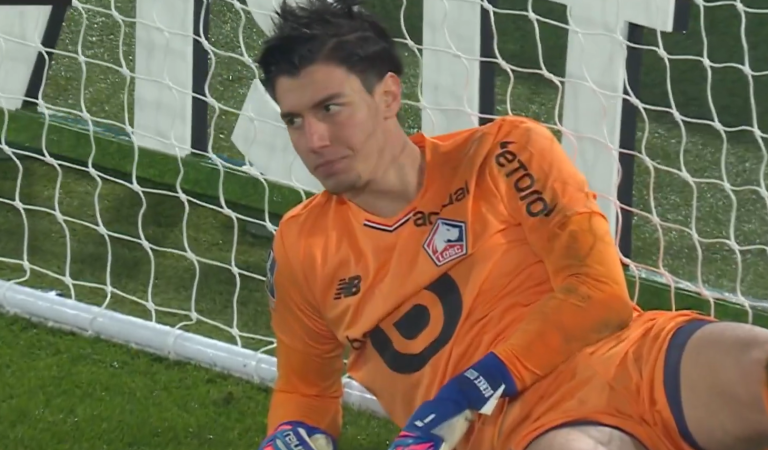 L&rsquo;inspiration inadmissible d&rsquo;Ousmane Dembélé avec le PSG