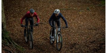 meilleure veste VTT hiver