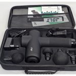 acheter pistolet de massage