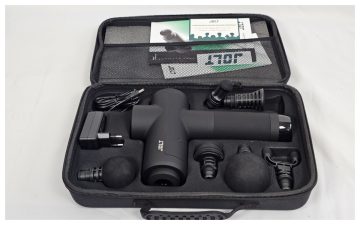 acheter pistolet de massage