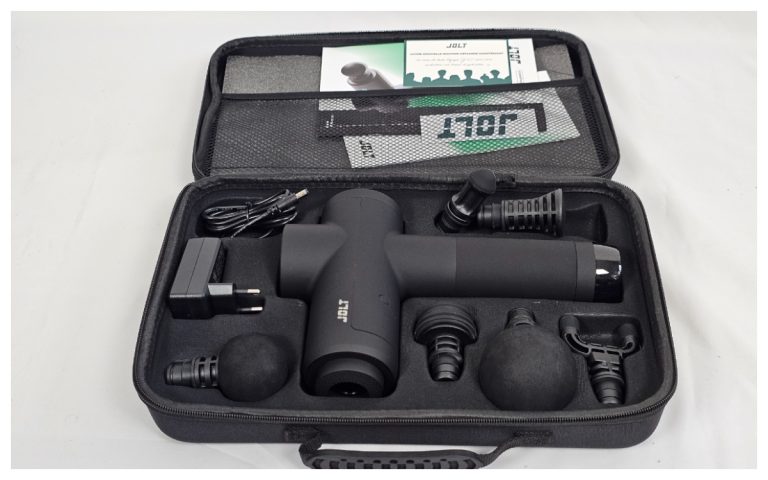 acheter pistolet de massage