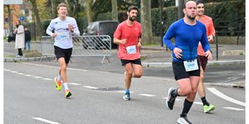 meilleure chaussure semi marathon