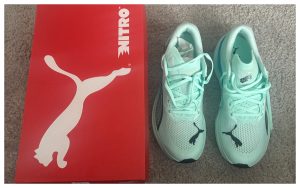 meilleure chaussure hyrox